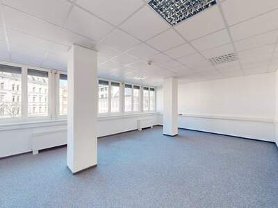 Gewerbeobjekt mieten in 1050 Wien