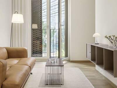 Wohnung mieten in 1220 Wien (Bild 1)