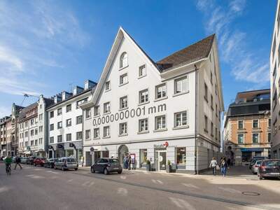 Wohnung mieten in 6900 Bregenz