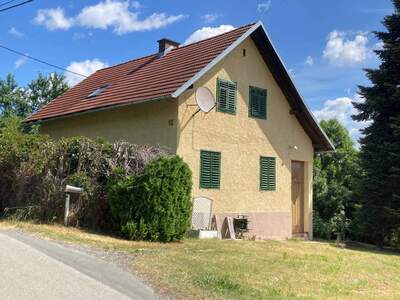 Haus provisionsfrei mieten in 8042 Graz