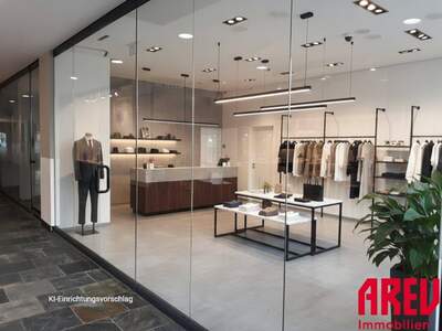 Gewerbeobjekt mieten in 4910 Ried