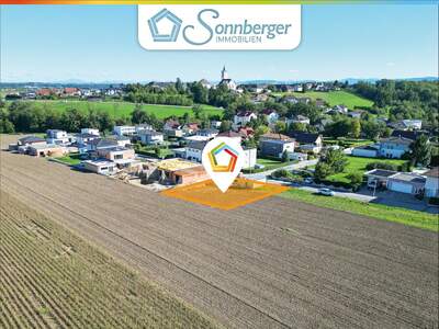 Grundstück kaufen in 4483 Hargelsberg