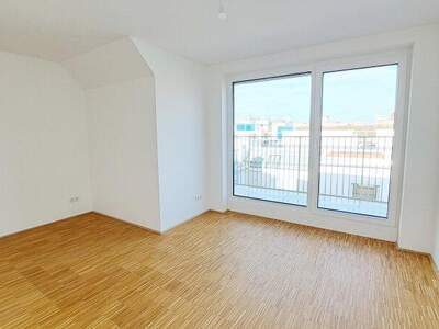 Terrassenwohnung kaufen in 1200 Wien (Bild 3)