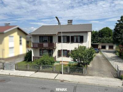 Haus kaufen in 9020 Klagenfurt