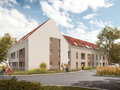 Anlageobjekt kaufen in 8130 Frohnleiten