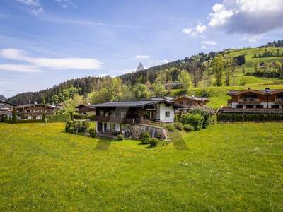 Haus kaufen in 6365 Kirchberg