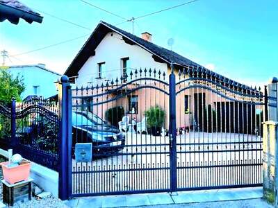 Einfamilienhaus kaufen in 4950 Altheim