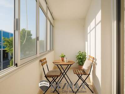 Terrassenwohnung kaufen in 1110 Wien (Bild 1)