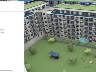 Wohnung mieten in 8010 Graz (Bild 3)