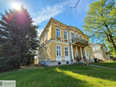 Haus kaufen in 2540 Bad Vöslau