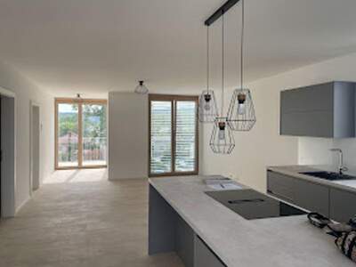 Wohnung mit Balkon mieten in 2100 Korneuburg (Bild 2)