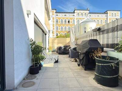 Wohnung mieten in 2700 Wiener Neustadt