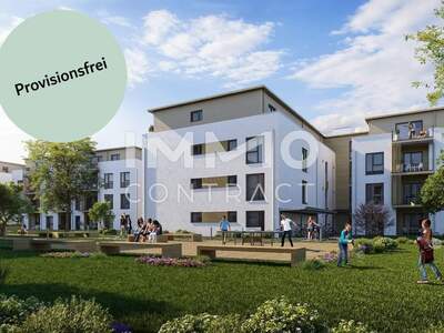 Eigentumswohnung in 3100 St. Pölten
