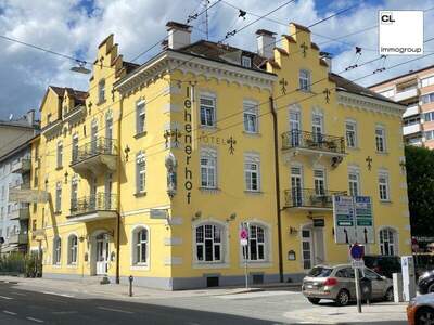 Hotel kaufen in 5020 Salzburg