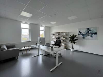 Gewerbeobjekt mieten in 8054 Graz (Bild 1)