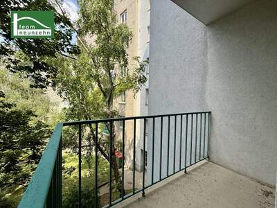 Terrassenwohnung kaufen in 1100 Wien (Bild 5)