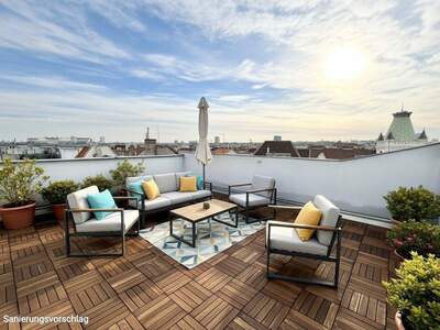 Eigentumswohnung in 1050 Wien