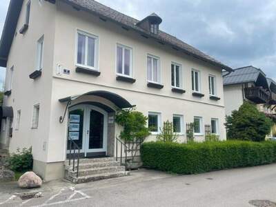 Gewerbeobjekt mieten in 4810 Gmunden