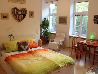 Altbauwohnung kaufen in 1030 Wien (Bild 1)