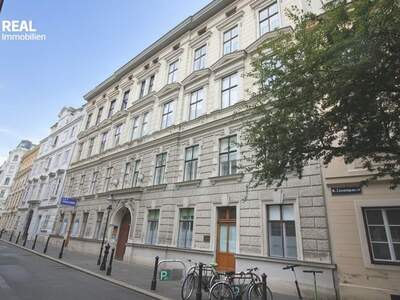 Gewerbeobjekt kaufen in 1080 Wien