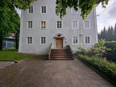 Gewerbeobjekt mieten in 5061 Elsbethen