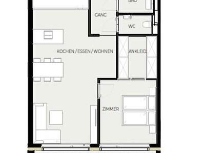 Wohnung kaufen in 6200 Jenbach (Bild 2)