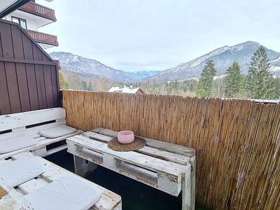 Wohnung mit Balkon kaufen in 4822 Bad Goisern (Bild 3)