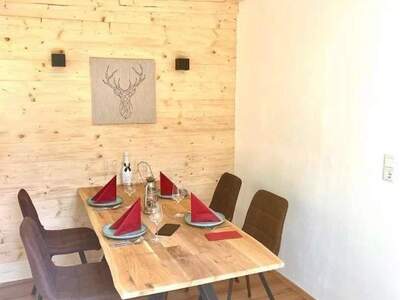 Wohnung provisionsfrei mieten in 5091 Unken