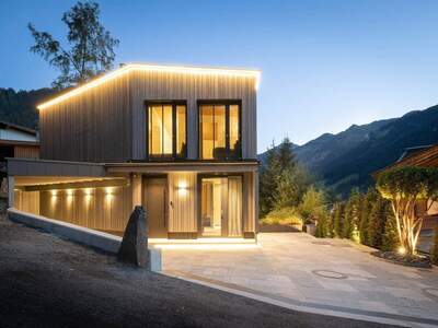 Haus mieten in 6365 Kirchberg