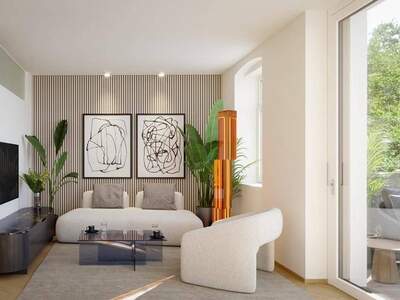 Eigentumswohnung in 1150 Wien