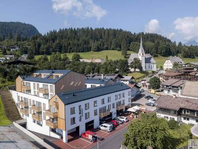 Eigentumswohnung in 6391 Fieberbrunn