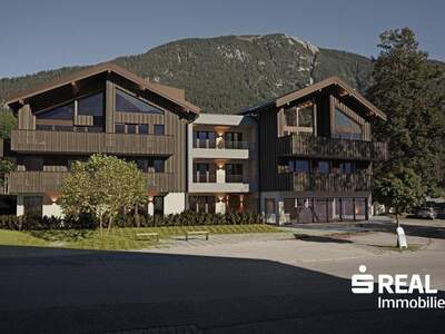 Terrassenwohnung kaufen in 6671 Weißenbach (Bild 3)