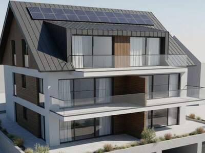 Eigentumswohnung in 5421 Adnet