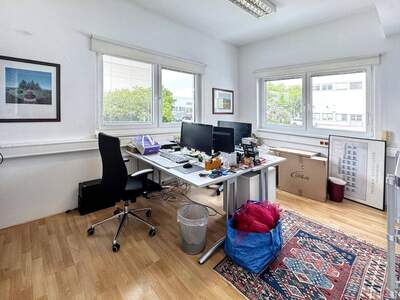 Gewerbeobjekt mieten in 1230 Wien