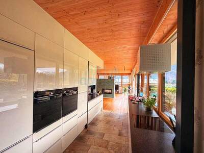 Haus mit Garten kaufen in 4644 Scharnstein (Bild 4)