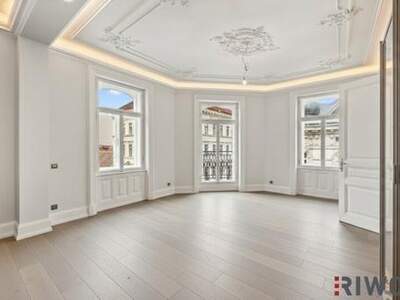 Eigentumswohnung in 1060 Wien