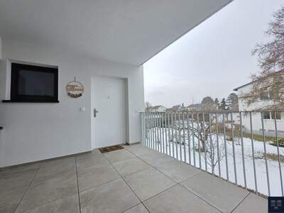 Wohnung mit Balkon kaufen in 4053 Ansfelden (Bild 3)