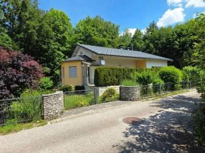 Haus kaufen in 4645 Grünau