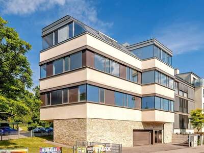 Haus kaufen in 2340 Mödling