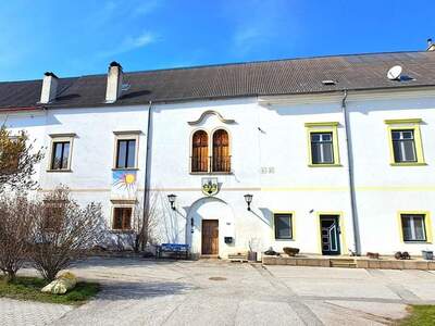 Haus kaufen in 2154 Unterstinkenbrunn