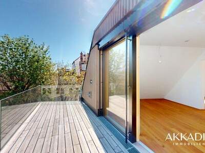 Terrassenwohnung kaufen in 1130 Wien (Bild 1)