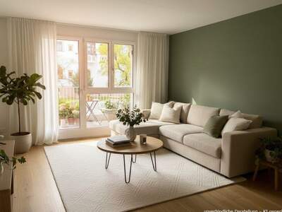 Wohnung mit Balkon kaufen in 6263 Fügen (Bild 3)