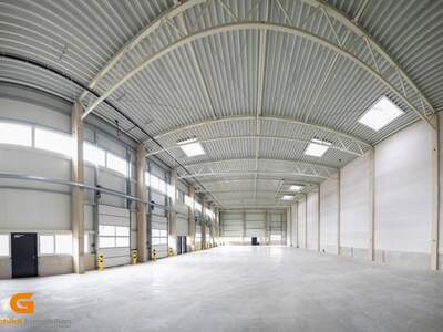 Gewerbeobjekt mieten in 5151 Nußdorf