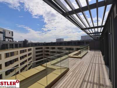 Eigentumswohnung in 1100 Wien