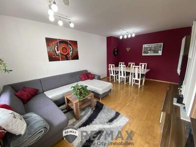 Terrassenwohnung kaufen in 3430 Tulln (Bild 1)