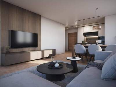 Wohnung kaufen in 6200 Jenbach