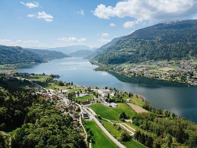 Grundstück kaufen in 9570 Ossiach