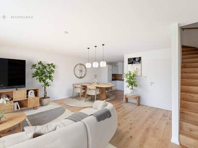 Haus mieten in 8434 Tillmitsch