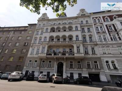 Eigentumswohnung in 1020 Wien