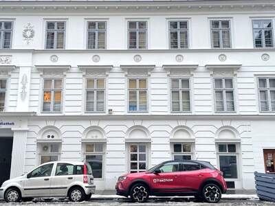 Gewerbeobjekt mieten in 1060 Wien (Bild 3)